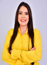 Foto de Brenda Almeida Dantas