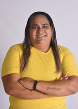 Foto de GORETE DE FATIMA TAVARES MELO