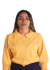 Foto de Maria Neurilene Braz Oliveira