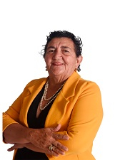 Foto de RAIMUNDA NONATA ALMEIDA GOMES