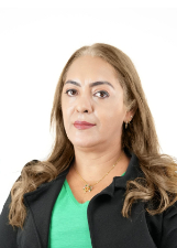 Foto de Maria Maguida Lacerda de Mesquita