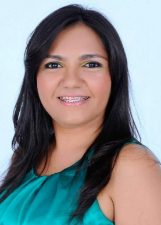 Foto de SINARA SORELLE LIMA COUTINHO