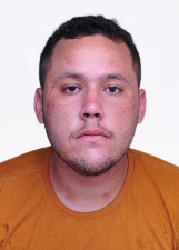 Foto de David Lucas Lemos do Nascimento