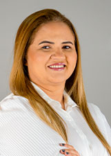 Foto de PATRÍCIA RODRIGUES DE BRITO