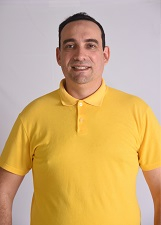 Foto de JOSÉ MARIANO PEIXOTO JUNIOR