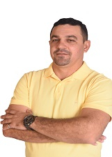 Foto de MARCOS BARBOSA ALVES