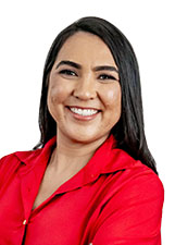 Foto de Ana Michelle Lima Barroso de Souza