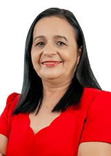 Foto de Maria Elicia Domingos Nascimento de Paula