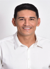 Foto de Francisco Maxsuel Oliveira Macena