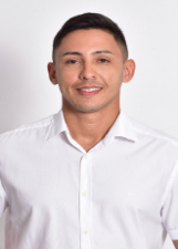Foto de IVERSON DANTAS DE OLIVEIRA