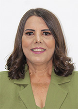 Foto de Edivânia Oliveira Guimarães Correia