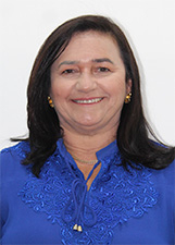 Foto de Francisca Núbia Lopes da Silva