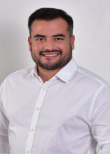 Foto de Rafael de Oliveira Gabaglio