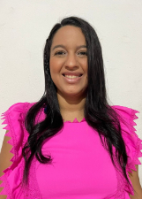 Foto de REBEKA SILVA SAUNDERS CASTRO