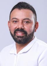 Foto de NISLEUDO DA SILVA AMANCIO