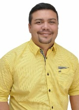 Foto de FRANCISCO JAIME CAMPELO JUNIOR