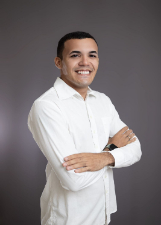 Foto de Ricardo Demetrio de Lima Carneiro