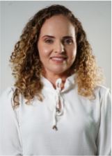 Foto de MARIA NERYVANIA TORQUATO DE SOUZA OLIVEIRA