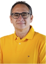 Foto de CARLOS ANDRÉ BRAGA DE SOUZA
