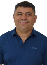 Foto de FRANCISCO GEFISON FERREIRA DE FREITAS