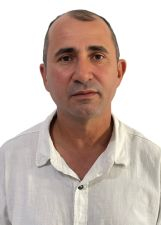 Foto de MARCOS ANTÔNIO RUFINO DE SANTIAGO
