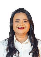 Foto de AURINIMARA DOS SANTOS ARAÚJO