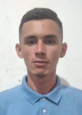 Foto de GUSTAVO DE SOUSA MAGALHAES