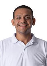 Foto de MIKAEL SHUMACHER DA SILVA DANIEL