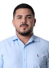 Foto de FRANCISCO BRUNO BRAGA DA SILVA