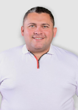 Foto de Samuel de Melo Rodrigues