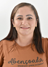 Foto de Maria Elizete Lima Sousa