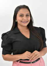 Foto de Mirella Cauane Sousa Nobre