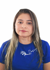 Foto de Cristiane Silva Ripardo