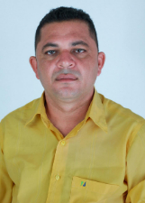 Foto de FRANCISCO ERONES DE SOUSA SANTOS
