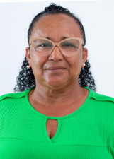 Foto de Raimunda Francisca de Lima Melo