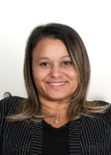 Foto de Osvaldina Pereira de Sousa