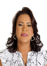 Foto de Antônia Bentivi dos Santos