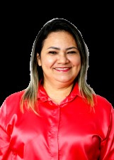 Foto de ANTONIA ERISMAR FREITAS DO NASCIMENTO