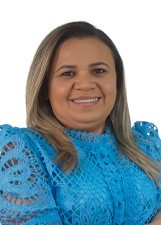 Foto de FRANCISCA DAS CHAGAS SOUSA PAULA
