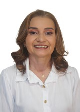 Foto de Tereza Cristina Gomes Alves