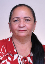 Foto de Regina Maria Cardoso