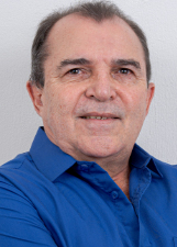 Foto de FRANCISCO IRANILDO SÁ DE CASTRO
