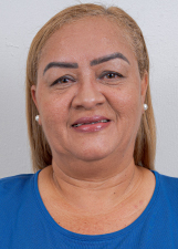 Foto de SILVIA HELENA NASCIMENTO DOS SANTOS FRUTUOSO
