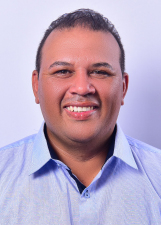 Foto de GLAUBER CORREIA DA SILVA