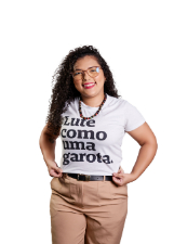 Foto de Ana Paula Bezerra Gonçalves