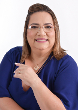 Foto de Karina Cordeiro de Souza Rodrigues