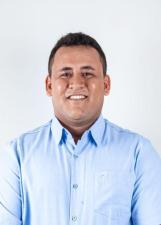 Foto de ISRAEL RIBEIRO DE FARIAS
