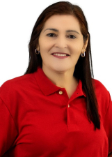 Foto de Silvania Clésia Matias de Souza Bezerra