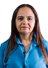 Foto de Francisca da Silva Gonçalves