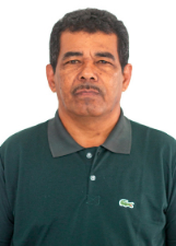 Foto de Francisco Bosco dos Santos